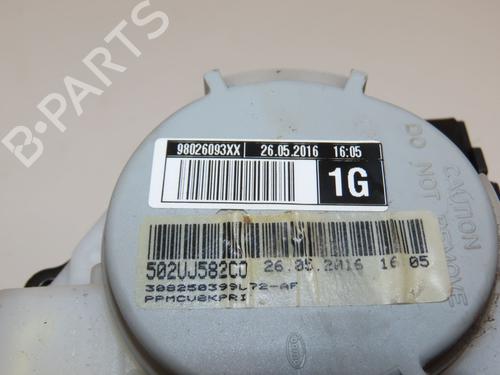 Front left belt tensioner CITROËN C4 II (NC_) 1.6 BlueHDi 100 | BP28968219C87 