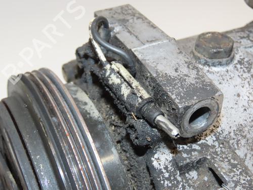 AC compressor RENAULT CLIO II (BB_, CB_) 1.6 (B/CB0D, BB00) | BP29294146M34