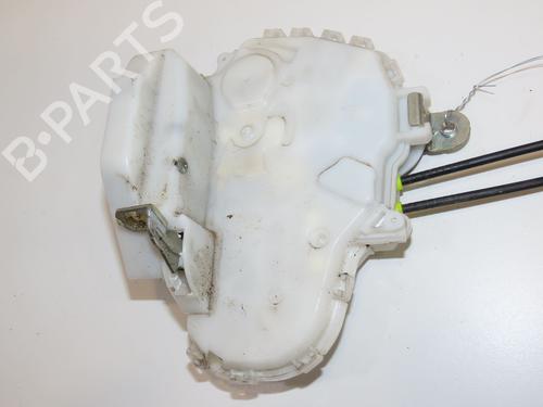 Rear right lock HONDA CIVIC VIII Hatchback (FN, FK) 2.2 CTDi (FK3) | BP28969029C99 