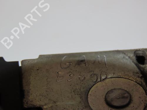 front-left-lock-renault-twingo-ii-cn0_-2007-28831682 main image