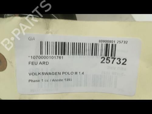 Højre baglygte Højre baglygte 39084142 39084142