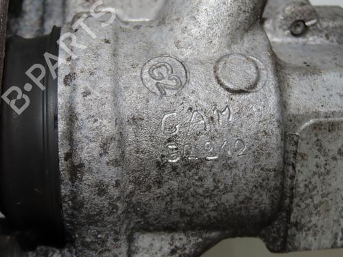 Used Right rear brake caliper Right rear brake caliper VOLVO V40 Cross Country (526) D2 (114 hp) 32511431 32511431