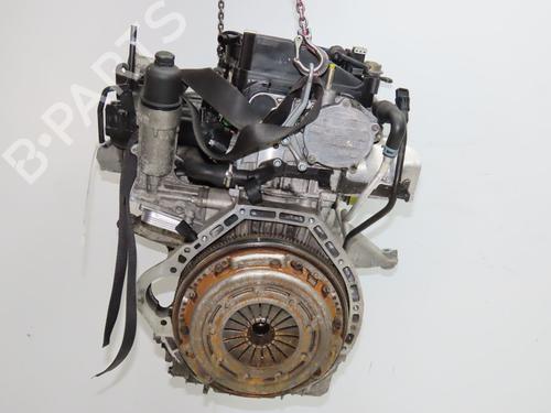 Engine MERCEDES-BENZ C-CLASS (W203) C 180 Kompressor (203.046) | BP40162841M1 - Image 2