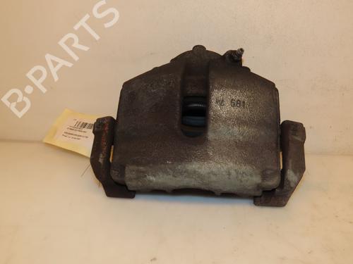 Used Left front brake caliper Left front brake caliper VW EOS (1F7, 1F8) 2.0 TDI (140 hp) 23174129 23174129