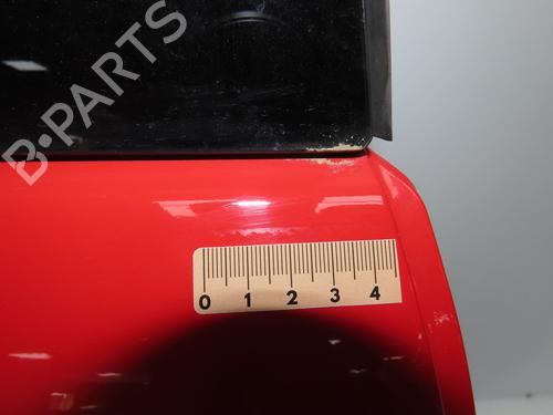 Dør højre bagtil CITROËN C4 CACTUS 1.6 HDi 90 | BP33948423C5 - Image 6