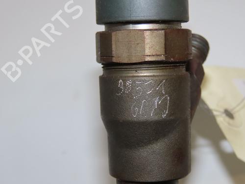 Used Injector Injector 9611641 9611641