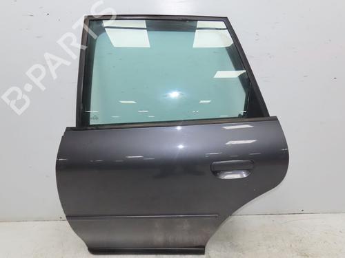 left-rear-door-audi-a3-8l1-1996-1997-1998-1999-2000-2001-2002-2003-2004-2005-2006-30978880 main image