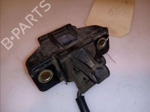 Tailgate lock RENAULT KANGOO (KC0/1_) D 65 1.9 (KC0E, KC02, KC0J, KC0N) | BP34201719C101 - Image 2