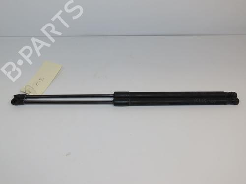 Used Tailgate lift support NISSAN QASHQAI / QASHQAI +2 I (J10, NJ10, JJ10E) 1.5 dCi (106 hp) 18913174