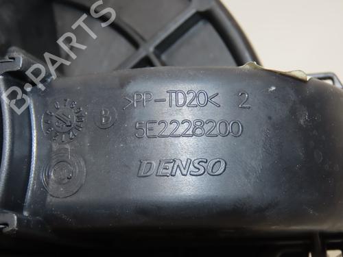 Heater blower motor PEUGEOT PARTNER Box Body/MPV 1.6 HDi | BP19114406M62 