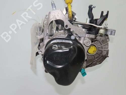 Gearbox DACIA SANDERO II 1.0 SCe 75 (B8JC, B8JD, B8NC) | BP32377316M3