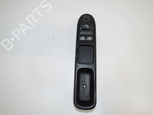 Left front window switch PEUGEOT 207 (WA_, WC_) 1.6 HDi | BP32200870I27 