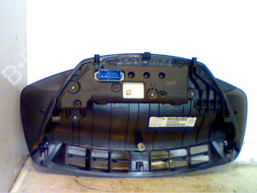 Instrument cluster CITROËN C4 I (LC_) 1.6 HDi | BP23174685C47