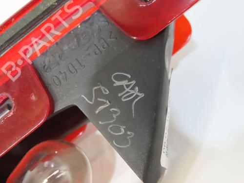 Third brake light DACIA LOGAN Pickup (US_) 1.5 dCi (US0K) | BP38297852L11 - Image 2