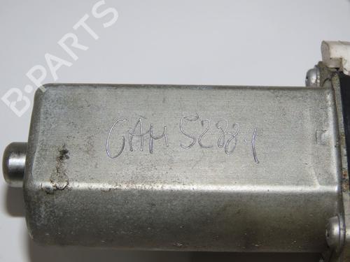 Rudehejsemekanisme Højre foran BMW 1 (E81) 118 d (143 hp) 31120708