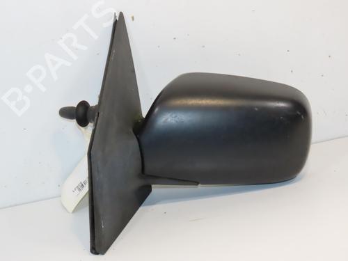 Left mirror TOYOTA YARIS (_P1_) 1.3 (NCP10, SCP12_) | BP28831546C26 