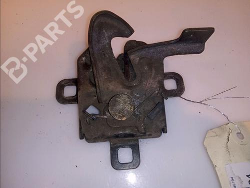 Hood lock FIAT PANDA (169_) 1.3 D Multijet (169.AXC1A) | BP11102002C133