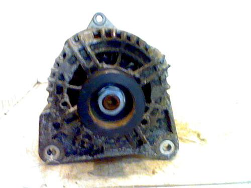 Used Alternator Alternator RENAULT TWINGO II (CN0_) [2007-2026] 23172000 23172000