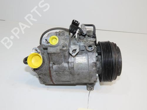 AC compressor BMW 1 (E87) 118 d | BP37275836M34 - Image 7