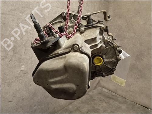 Gearbox PEUGEOT 206 Hatchback (2A/C) 1.4 i | BP9733833M3 