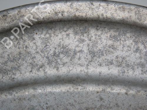 Querlenker links hinten PORSCHE CAYENNE (9YA) 3.0 E-Hybrid AWD (9YAAE1) | BP30740775M14 