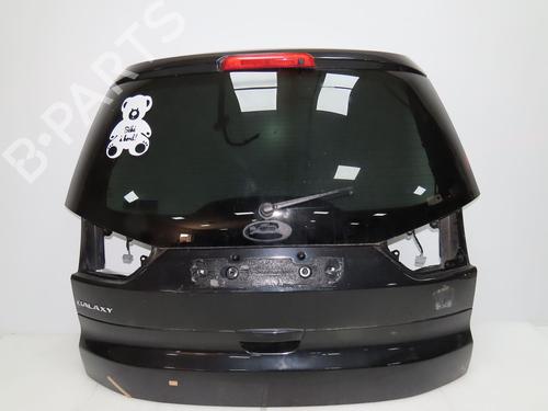 Used Tailgate Tailgate 39519068 39519068