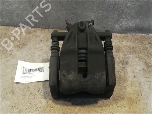 Used Right front brake caliper Right front brake caliper DACIA LODGY (JS_) 1.5 dCi (90 hp) 14877454 14877454