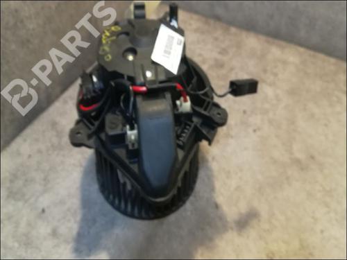 Used Heater blower motor Heater blower motor PEUGEOT PARTNER MPV (5_, G_) 2.0 HDI (90 hp) 9607434 9607434