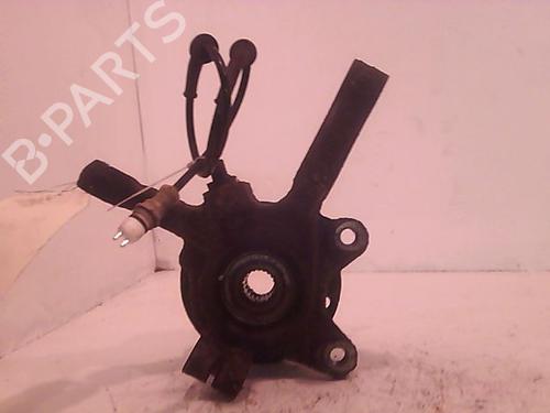 Used Right front steering knuckle RENAULT TWINGO I (C06_) 1.2 (C066, C068) (58 hp) 23173336