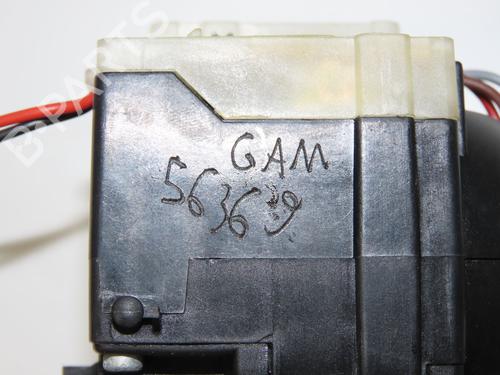 Steering column stalk RENAULT CAPTUR I (J5_, H5_) 1.5 dCi 110 | BP31605868I23 - Image 5