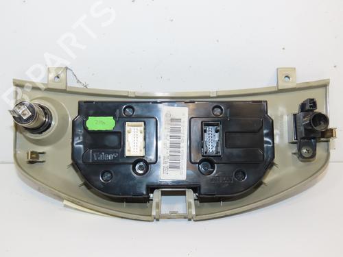 Climate control NISSAN MICRA III (K12) 1.2 16V | BP23098682I5 