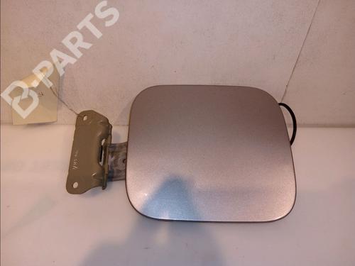 Used Fuel flap NISSAN QASHQAI / QASHQAI +2 I (J10, NJ10, JJ10E) 1.5 dCi (106 hp) 12197939