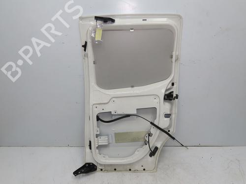 Right slide door PEUGEOT BIPPER (AA_) 1.3 HDi 75 | BP28832037C75 
