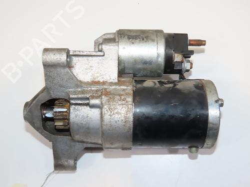Starter CITROËN C5 III (RD_) 2.0 HDi (RDRHD8, RDRHDJ, RDRHR8, RDRHRJ) | BP28331564M8 - Image 2