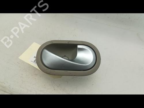 Used Rear right interior door handle Rear right interior door handle RENAULT GRAND SCÉNIC II (JM0/1_) 1.9 dCi (JM14) (131 hp) 9596102 9596102