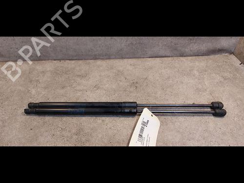 Used Tailgate lift support SKODA FABIA II (542) 1.2 (60 hp) 14879980