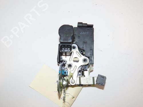 Front left lock OPEL KARL (C16) 1.0 | BP29415174C98 