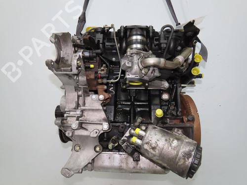 Engine RENAULT LAGUNA II (BG0/1_) 2.2 dCi (BG0F) | BP28828657M1 