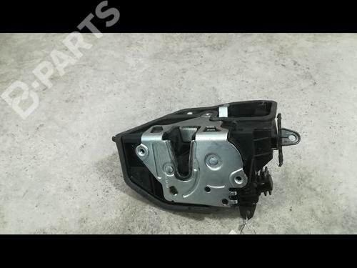 Used Rear left lock BMW 1 (E87) 120 d (177 hp) 9602848