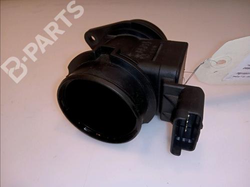 Used Mass air flow sensor Mass air flow sensor PEUGEOT 206 Hatchback (2A/C) 1.4 HDi eco 70 (68 hp) 11098856 11098856