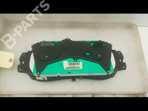 Instrument cluster DACIA SANDERO 1.5 dCi | BP9598017C47 