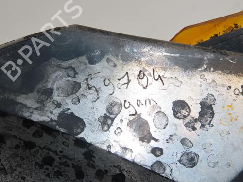 Left front indicator RENAULT MODUS / GRAND MODUS (F/JP0_) 1.5 dCi (FP0F, JP0F) | BP38942754C32 - Image 4