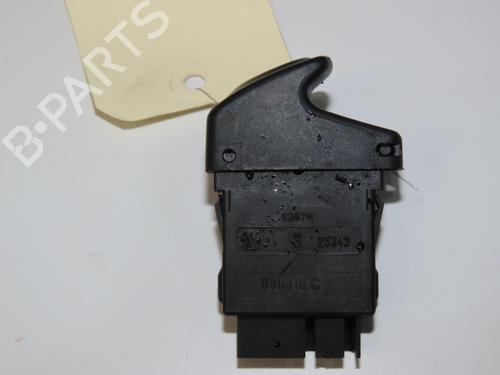 Left front window switch RENAULT KANGOO (KC0/1_) 1.9 dTi (KC0U) | BP31155136I27