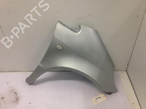 Used Right front fenders Right front fenders MERCEDES-BENZ A-CLASS (W168) A 170 CDI (168.009, 168.109) (95 hp) 36494760 36494760
