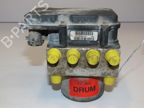 Used ABS pump HYUNDAI GETZ (TB) 1.1 (67 hp) 28967651