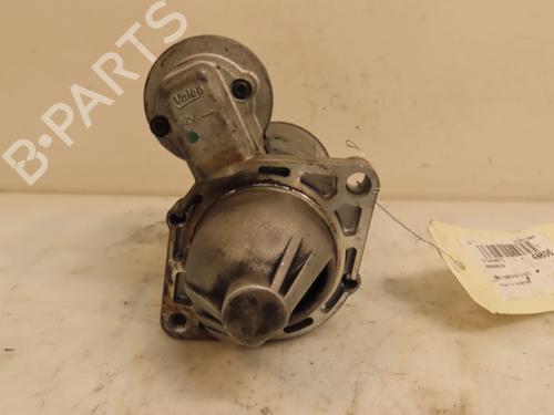 Used Starter OPEL CORSA D (S07) 1.3 CDTI (L08, L68) (90 hp) 16555603