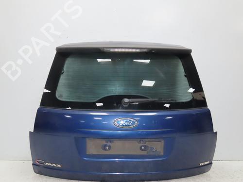 Used Tailgate Tailgate FORD C-MAX (DM2) 1.8 TDCi (115 hp) 31912183 31912183