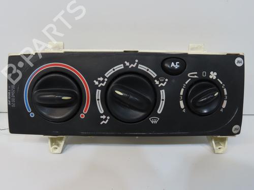 Used Climate control Climate control RENAULT MEGANE Scenic (JA0/1_) 1.9 dTi (JA0N) (98 hp) 33744796 33744796