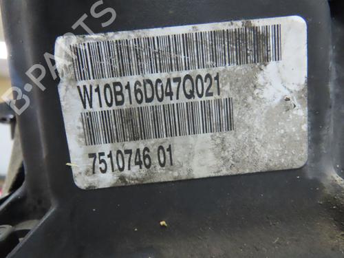 Engine MINI MINI (R50, R53) One | BP32150722M1 