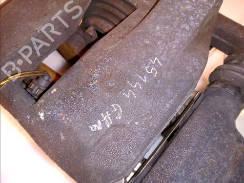 Used Right front brake caliper MERCEDES-BENZ A-CLASS (W168) A 170 CDI (168.008) (90 hp) 14877695